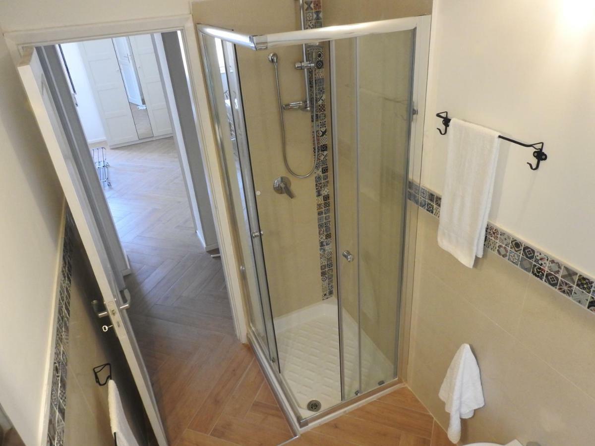 Ferienwohnung Casa Pinco Syrakus Exterior foto