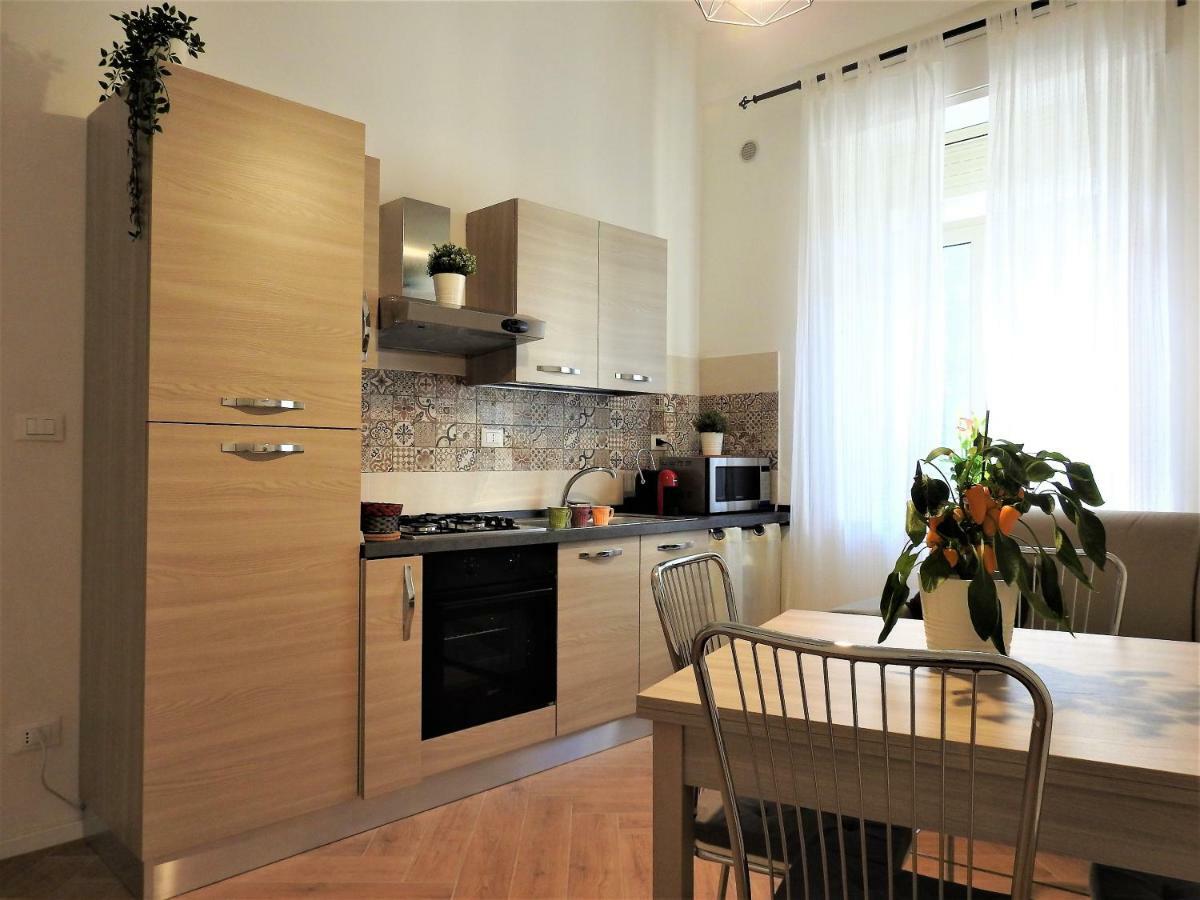 Ferienwohnung Casa Pinco Syrakus Exterior foto